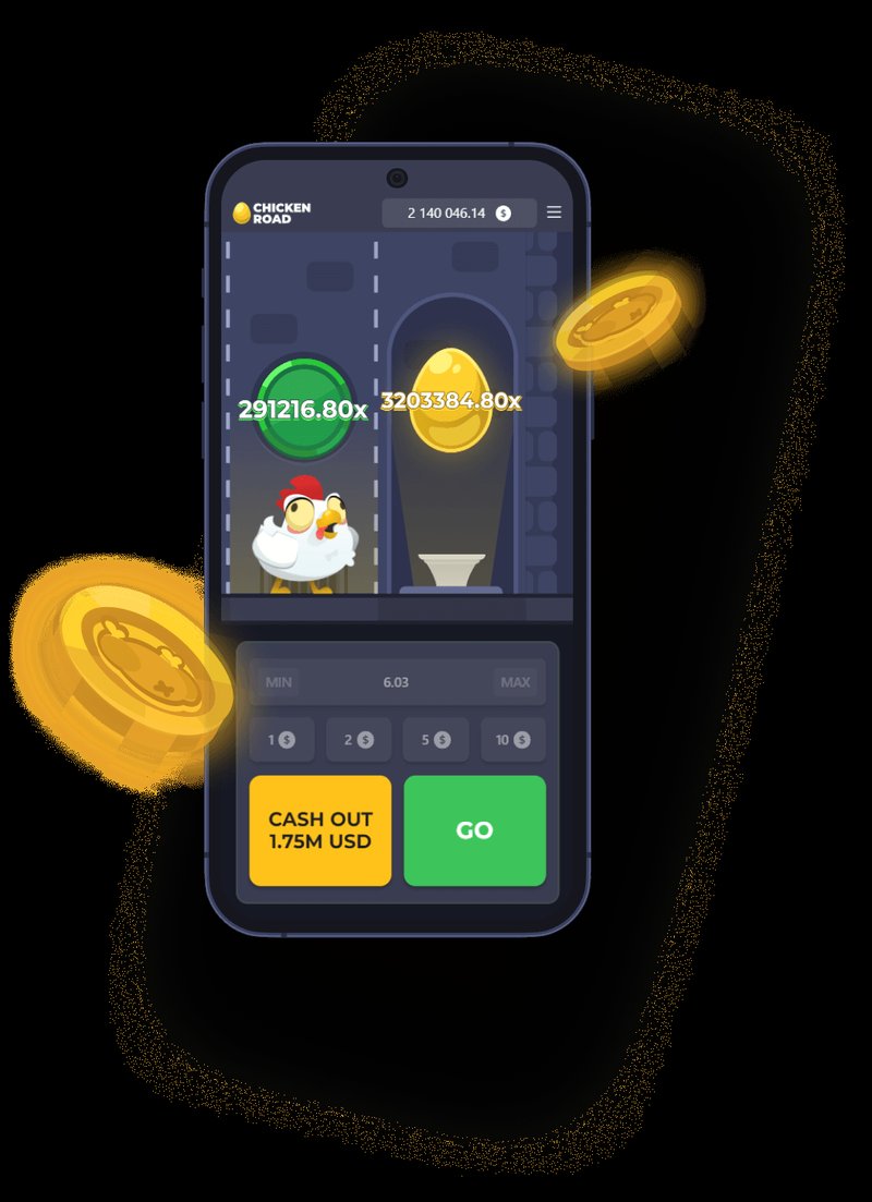 Image: Descubre el Atractivo del Juego de Azar en la Ruta del Pollo en España