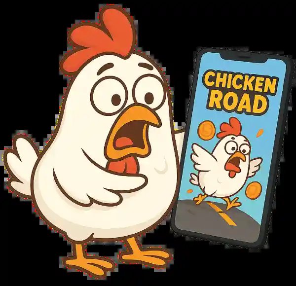 Juego chicken road, chicken road españa