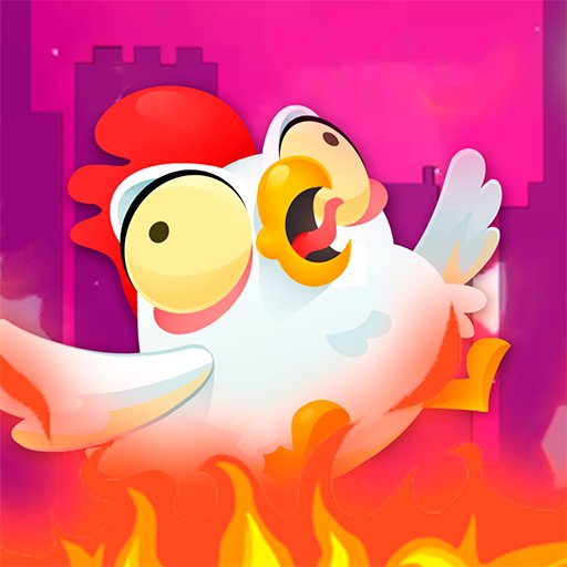 Découvrez le Jeu de Casino En Vogue : Chicken Road à L'Exploit à France