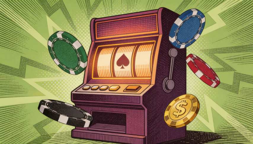 Slotmancasino