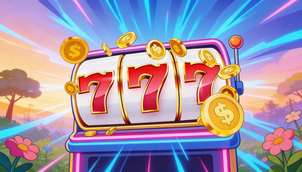 Crocobet casino online